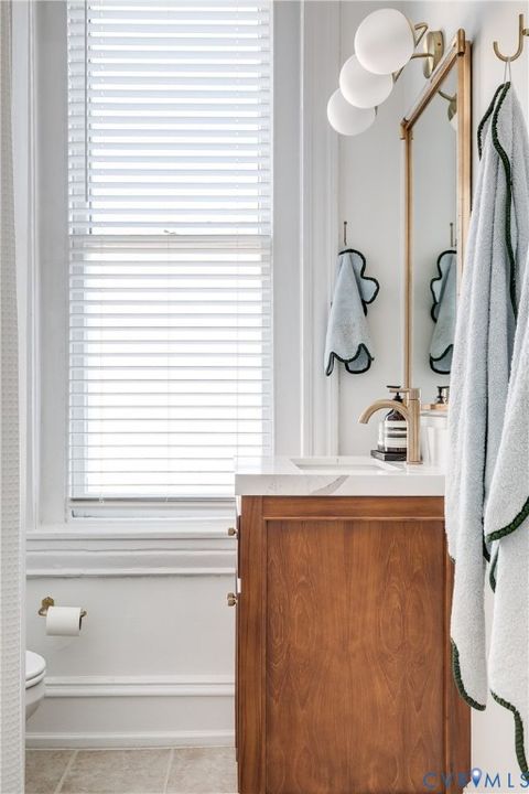 Tiny photo for 701 N Allison Street #U5, Richmond, VA 23220 (MLS # 2525490)