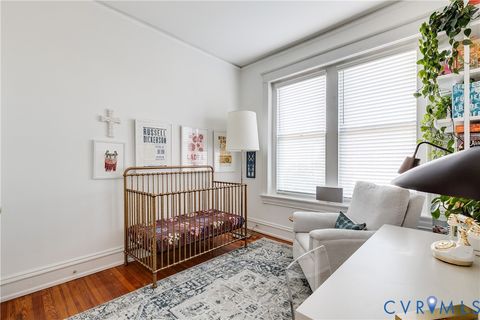 Tiny photo for 701 N Allison Street #U5, Richmond, VA 23220 (MLS # 2525490)