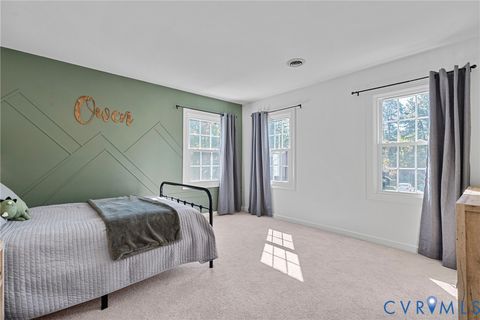 Tiny photo for 9626 Wendhurst Drive, Glen Allen, VA 23060 (MLS # 2527691)