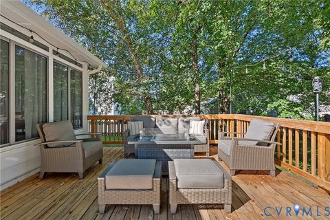 Tiny photo for 9626 Wendhurst Drive, Glen Allen, VA 23060 (MLS # 2527691)