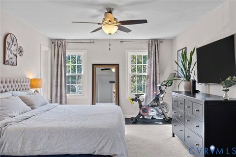 Tiny photo for 9626 Wendhurst Drive, Glen Allen, VA 23060 (MLS # 2527691)