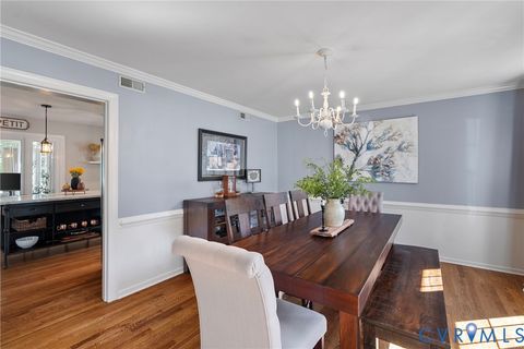 Tiny photo for 9626 Wendhurst Drive, Glen Allen, VA 23060 (MLS # 2527691)