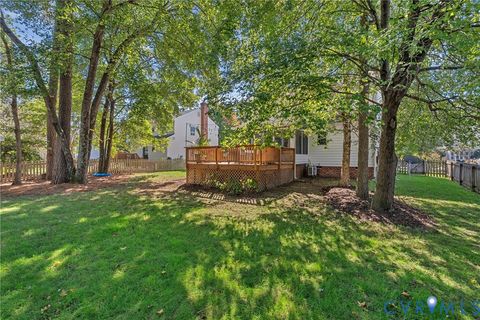 Tiny photo for 9626 Wendhurst Drive, Glen Allen, VA 23060 (MLS # 2527691)