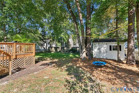 Tiny photo for 9626 Wendhurst Drive, Glen Allen, VA 23060 (MLS # 2527691)