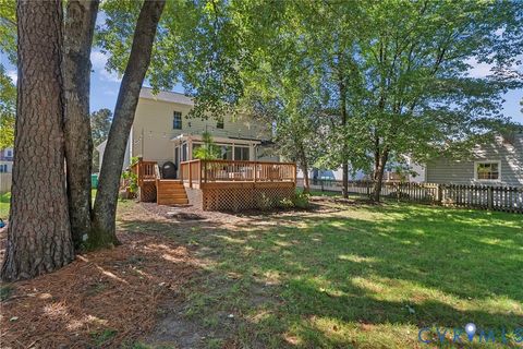 Tiny photo for 9626 Wendhurst Drive, Glen Allen, VA 23060 (MLS # 2527691)