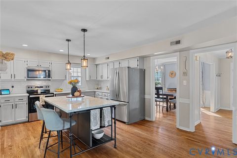 Tiny photo for 9626 Wendhurst Drive, Glen Allen, VA 23060 (MLS # 2527691)