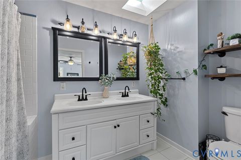 Tiny photo for 9626 Wendhurst Drive, Glen Allen, VA 23060 (MLS # 2527691)