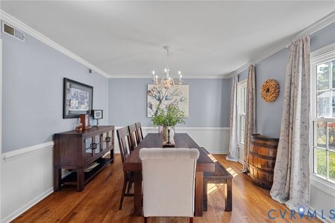 Tiny photo for 9626 Wendhurst Drive, Glen Allen, VA 23060 (MLS # 2527691)