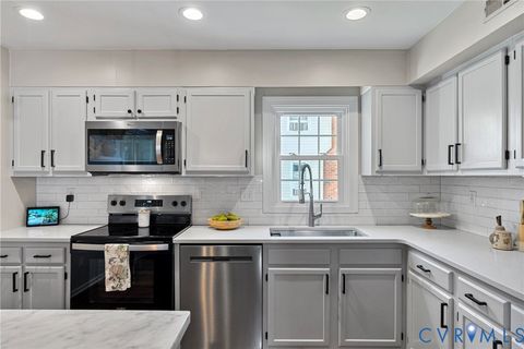 Tiny photo for 9626 Wendhurst Drive, Glen Allen, VA 23060 (MLS # 2527691)