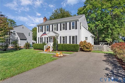 Tiny photo for 9626 Wendhurst Drive, Glen Allen, VA 23060 (MLS # 2527691)