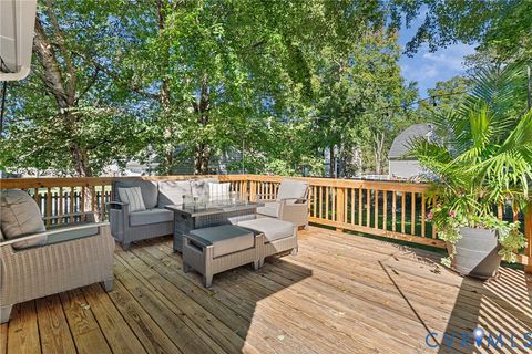 Tiny photo for 9626 Wendhurst Drive, Glen Allen, VA 23060 (MLS # 2527691)