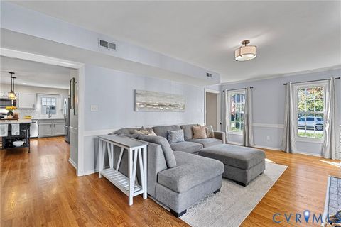 Tiny photo for 9626 Wendhurst Drive, Glen Allen, VA 23060 (MLS # 2527691)