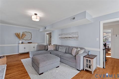 Tiny photo for 9626 Wendhurst Drive, Glen Allen, VA 23060 (MLS # 2527691)