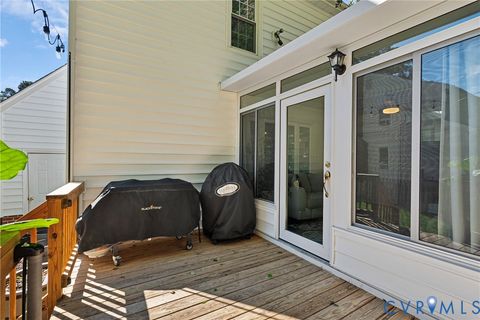 Tiny photo for 9626 Wendhurst Drive, Glen Allen, VA 23060 (MLS # 2527691)