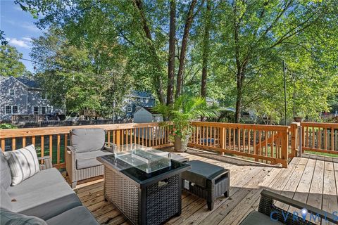 Tiny photo for 9626 Wendhurst Drive, Glen Allen, VA 23060 (MLS # 2527691)