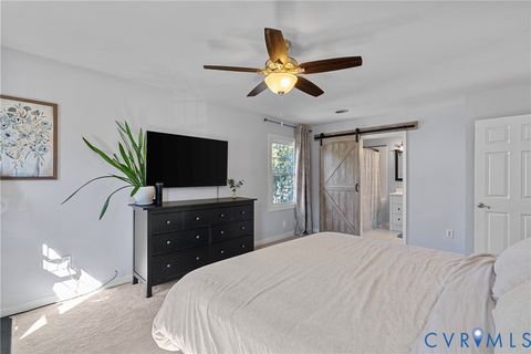 Tiny photo for 9626 Wendhurst Drive, Glen Allen, VA 23060 (MLS # 2527691)