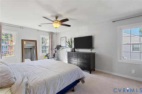 Tiny photo for 9626 Wendhurst Drive, Glen Allen, VA 23060 (MLS # 2527691)