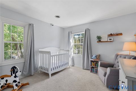 Tiny photo for 9626 Wendhurst Drive, Glen Allen, VA 23060 (MLS # 2527691)