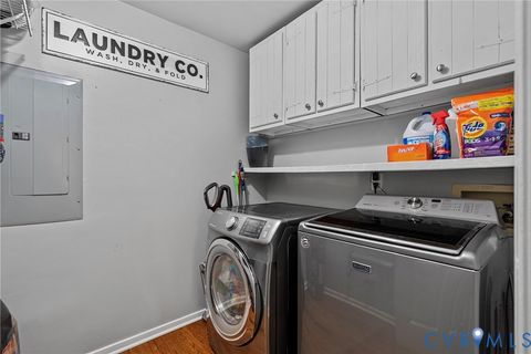 Tiny photo for 9626 Wendhurst Drive, Glen Allen, VA 23060 (MLS # 2527691)