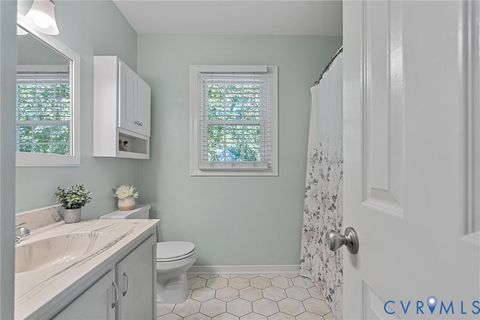 Tiny photo for 9626 Wendhurst Drive, Glen Allen, VA 23060 (MLS # 2527691)