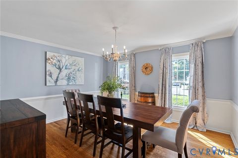 Tiny photo for 9626 Wendhurst Drive, Glen Allen, VA 23060 (MLS # 2527691)