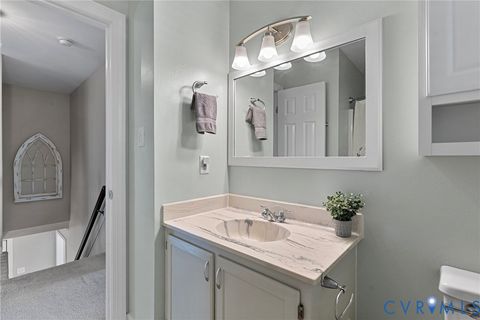 Tiny photo for 9626 Wendhurst Drive, Glen Allen, VA 23060 (MLS # 2527691)