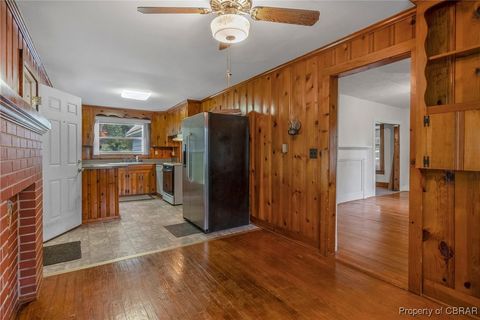 A home in Hartfield