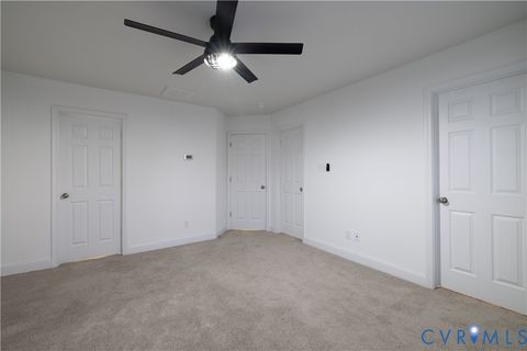 Tiny photo for 6932 Leire Lane, Chesterfield, VA 23113 (MLS # 2533207)