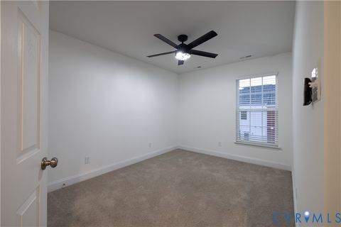 Tiny photo for 6932 Leire Lane, Chesterfield, VA 23113 (MLS # 2533207)