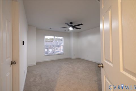 Tiny photo for 6932 Leire Lane, Chesterfield, VA 23113 (MLS # 2533207)