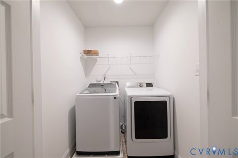 Tiny photo for 6932 Leire Lane, Chesterfield, VA 23113 (MLS # 2533207)