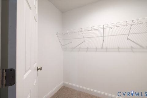 Tiny photo for 6932 Leire Lane, Chesterfield, VA 23113 (MLS # 2533207)