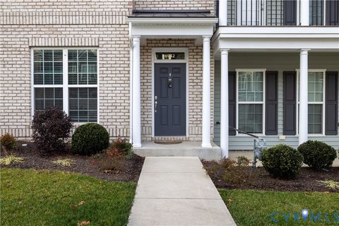 Tiny photo for 6932 Leire Lane, Chesterfield, VA 23113 (MLS # 2533207)