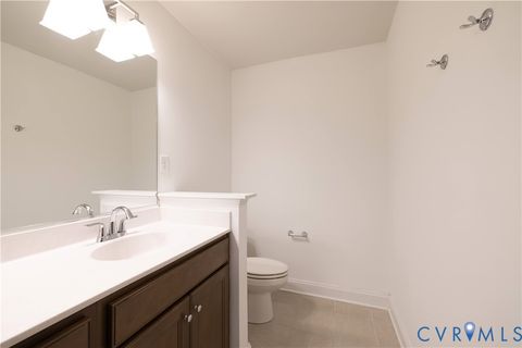 Tiny photo for 6932 Leire Lane, Chesterfield, VA 23113 (MLS # 2533207)