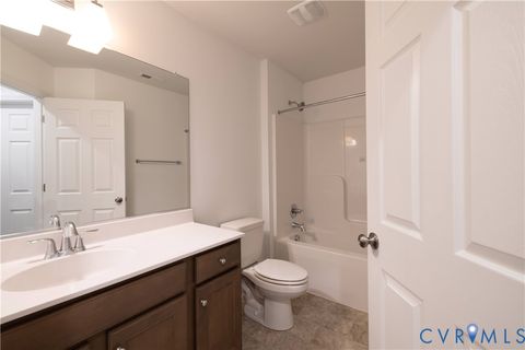 Tiny photo for 6932 Leire Lane, Chesterfield, VA 23113 (MLS # 2533207)