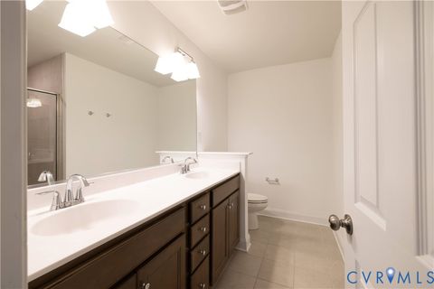 Tiny photo for 6932 Leire Lane, Chesterfield, VA 23113 (MLS # 2533207)