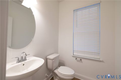 Tiny photo for 6932 Leire Lane, Chesterfield, VA 23113 (MLS # 2533207)