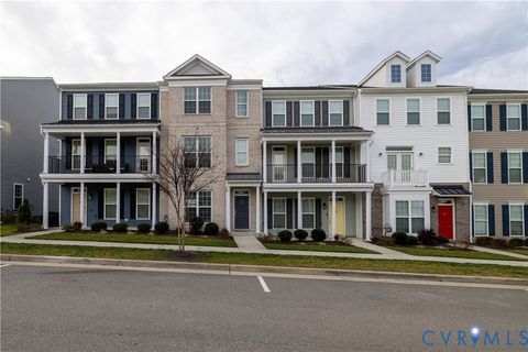 Photo of 6932 Leire Lane, Chesterfield, VA 23113 (MLS # 2533207)