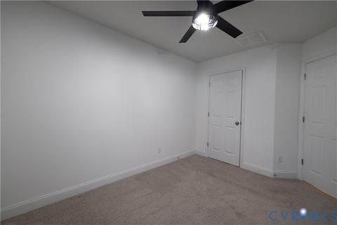 Tiny photo for 6932 Leire Lane, Chesterfield, VA 23113 (MLS # 2533207)