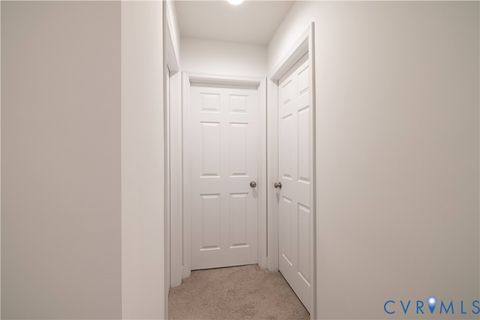 Tiny photo for 6932 Leire Lane, Chesterfield, VA 23113 (MLS # 2533207)