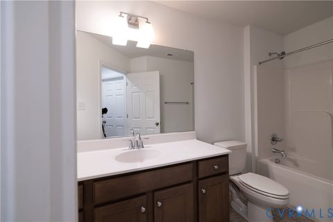 Tiny photo for 6932 Leire Lane, Chesterfield, VA 23113 (MLS # 2533207)