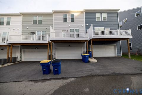 Tiny photo for 6932 Leire Lane, Chesterfield, VA 23113 (MLS # 2533207)