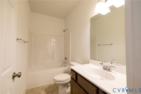 Tiny photo for 6932 Leire Lane, Chesterfield, VA 23113 (MLS # 2533207)