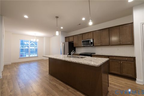 Tiny photo for 6932 Leire Lane, Chesterfield, VA 23113 (MLS # 2533207)