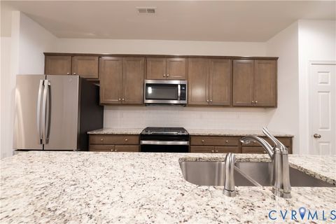 Tiny photo for 6932 Leire Lane, Chesterfield, VA 23113 (MLS # 2533207)