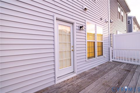 Tiny photo for 6932 Leire Lane, Chesterfield, VA 23113 (MLS # 2533207)