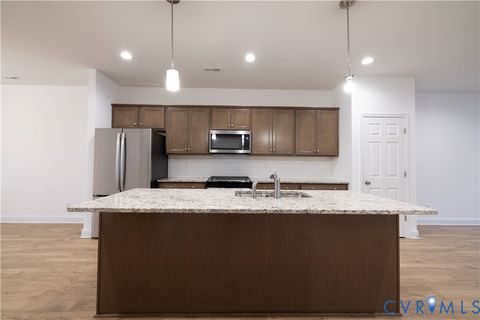 Tiny photo for 6932 Leire Lane, Chesterfield, VA 23113 (MLS # 2533207)