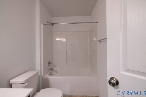 Tiny photo for 6932 Leire Lane, Chesterfield, VA 23113 (MLS # 2533207)