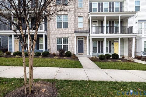 Tiny photo for 6932 Leire Lane, Chesterfield, VA 23113 (MLS # 2533207)