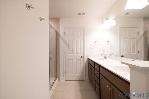 Tiny photo for 6932 Leire Lane, Chesterfield, VA 23113 (MLS # 2533207)